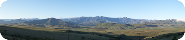 Royal Natal NP